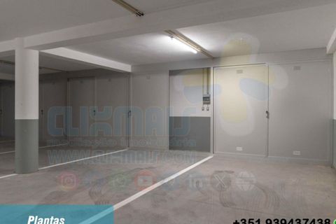 Apartament a Braga, Braga, Braga - € 1.500/mes | Ref: clix mais AP 1322 - foto 40