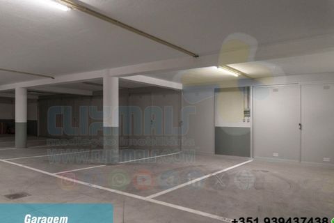 Apartament a Braga, Braga, Braga - € 1.500/mes | Ref: clix mais AP 1322 - foto 41