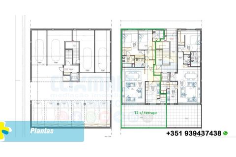 Apartament a Braga, Braga, Braga - € 1.500/mes | Ref: clix mais AP 1322 - foto 43