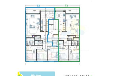 Apartament a Braga, Braga, Braga - € 1.500/mes | Ref: clix mais AP 1322 - foto 44