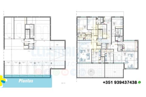 Apartament a Braga, Braga, Braga - € 1.500/mes | Ref: clix mais AP 1322 - foto 49