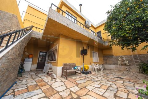 Villa a Almeirim, Santarem, Almeirim - € 315.000 | Ref: 100.001.828 - foto 34
