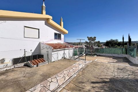 Villa i Algoz, Faro, Algoz - € 499.900 | Ref: NL-01 - foto 36