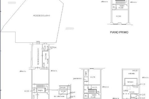 Lejlighed i Florence, Florence, Florence - € 595.000 | Ref: a25420 - foto 33