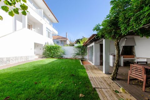 Byhus i Barcarena, Lisbon, Barcarena - € 795.000 | Ref: OSO25107.NV - foto 3