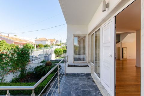 Byhus i Barcarena, Lisbon, Barcarena - € 795.000 | Ref: OSO25107.NV - foto 4
