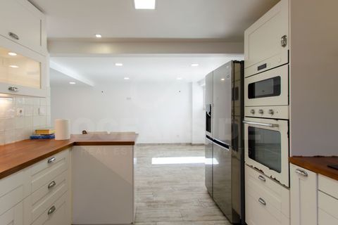 Byhus i Barcarena, Lisbon, Barcarena - € 795.000 | Ref: OSO25107.NV - foto 17