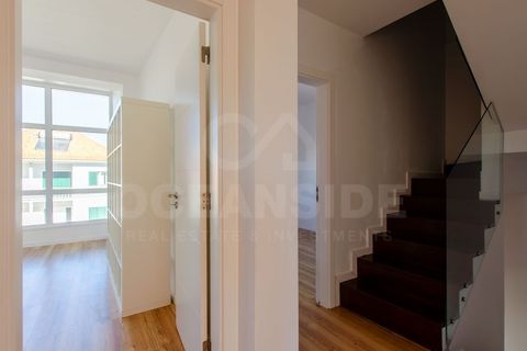 Byhus i Barcarena, Lisbon, Barcarena - € 795.000 | Ref: OSO25107.NV - foto 20