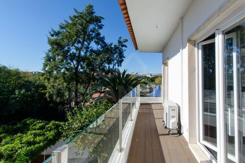 Byhus i Barcarena, Lisbon, Barcarena - € 795.000 | Ref: OSO25107.NV - foto 34
