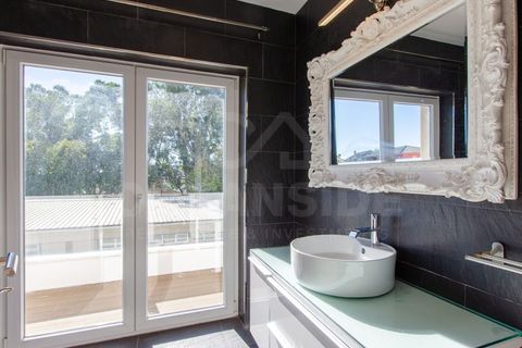 Byhus i Barcarena, Lisbon, Barcarena - € 795.000 | Ref: OSO25107.NV - foto 36