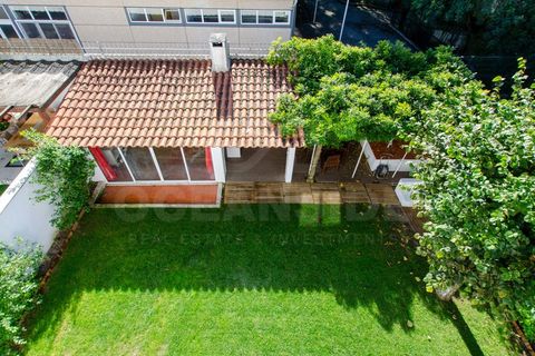 Byhus i Barcarena, Lisbon, Barcarena - € 795.000 | Ref: OSO25107.NV - foto 39