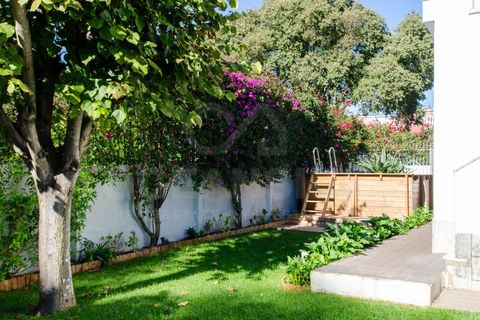 Byhus i Barcarena, Lisbon, Barcarena - € 795.000 | Ref: OSO25107.NV - foto 41