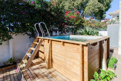 Byhus i Barcarena, Lisbon, Barcarena - € 795.000 | Ref: OSO25107.NV - foto 42