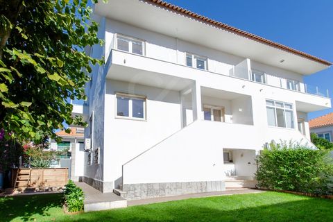 Byhus i Barcarena, Lisbon, Barcarena - € 795.000 | Ref: OSO25107.NV - foto 47