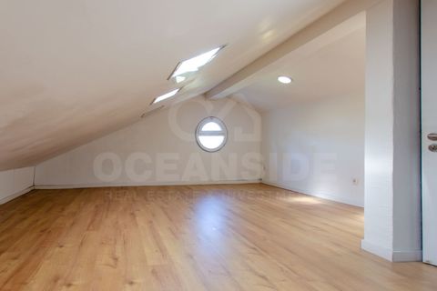 Byhus i Barcarena, Lisbon, Barcarena - € 795.000 | Ref: OSO25107.NV - foto 48