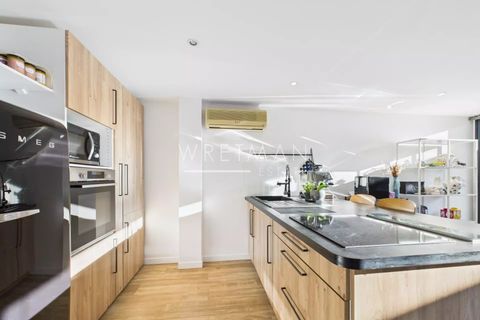 Lejlighed i Cannes, Alpes-Maritimes, Cannes - € 457.000 | Ref: 86468517 - foto 3