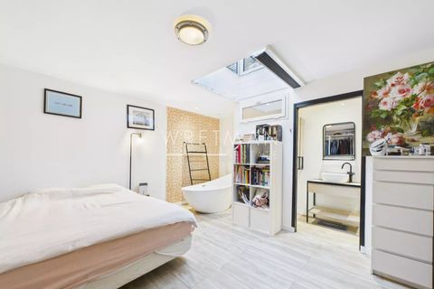 Lejlighed i Cannes, Alpes-Maritimes, Cannes - € 457.000 | Ref: 86468517 - foto 5
