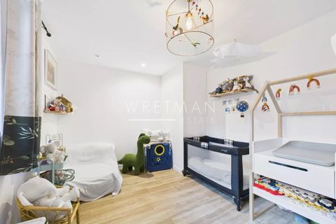 Lejlighed i Cannes, Alpes-Maritimes, Cannes - € 457.000 | Ref: 86468517 - foto 6