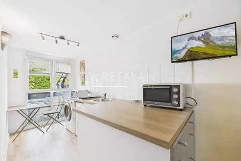 Lejlighed i Cannes, Alpes-Maritimes, Cannes - € 457.000 | Ref: 86468517 - foto 8