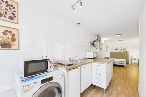 Lejlighed i Cannes, Alpes-Maritimes, Cannes - € 457.000 | Ref: 86468517 - foto 9