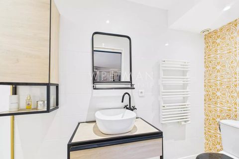 Lejlighed i Cannes, Alpes-Maritimes, Cannes - € 457.000 | Ref: 86468517 - foto 14