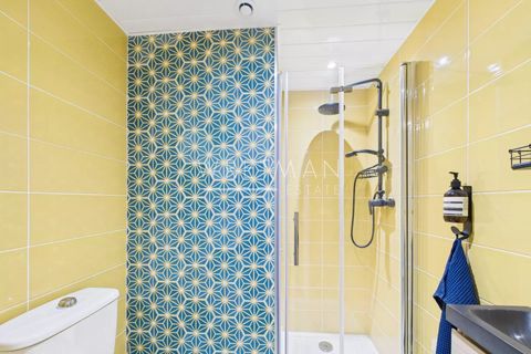 Lejlighed i Cannes, Alpes-Maritimes, Cannes - € 457.000 | Ref: 86468517 - foto 15