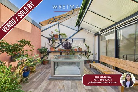 Lejlighed i Cannes, Alpes-Maritimes, Cannes - € 457.000 | Ref: 86468517 - foto 1