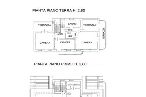 Villa a Padua, Padua, Padua - € 419.000 | Ref: PO475 - foto 23