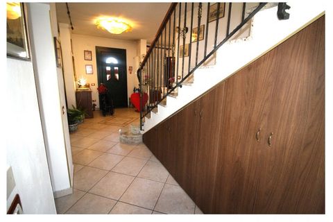 Villa a Padua, Padua, Padua - € 419.000 | Ref: PO475 - foto 4