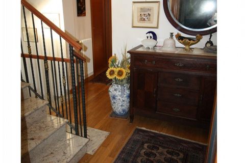 Villa a Padua, Padua, Padua - € 419.000 | Ref: PO475 - foto 12