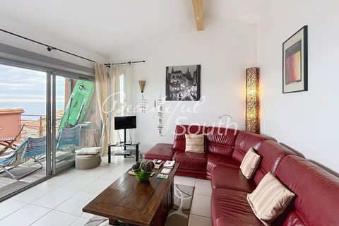 Leilighet i Cerbère, Pyrenees-Orientales, Cerbère - € 338 000 | Ref: SV488 - foto 5