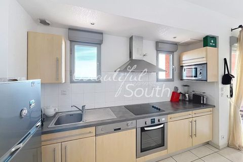Leilighet i Cerbère, Pyrenees-Orientales, Cerbère - € 338 000 | Ref: SV488 - foto 6