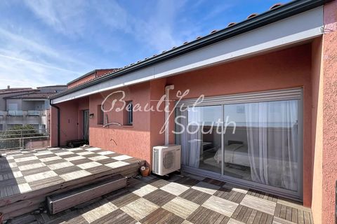 Leilighet i Cerbère, Pyrenees-Orientales, Cerbère - € 338 000 | Ref: SV488 - foto 12