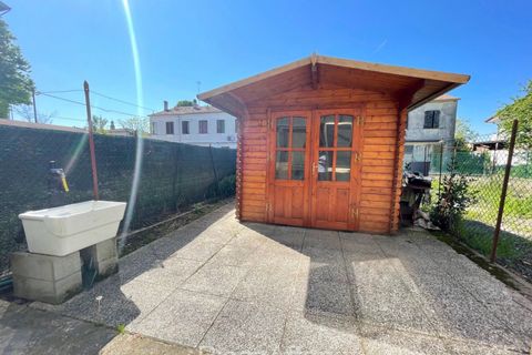 Rækkehus i Pontelongo, Padua, Pontelongo - € 85.000 | Ref: PON41 - foto 2