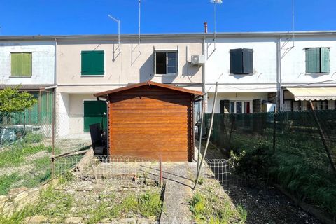 Rækkehus i Pontelongo, Padua, Pontelongo - € 85.000 | Ref: PON41 - foto 3