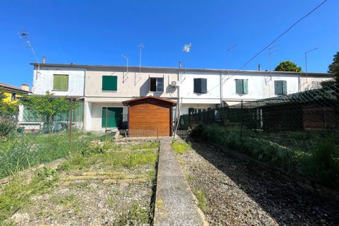 Rækkehus i Pontelongo, Padua, Pontelongo - € 85.000 | Ref: PON41 - foto 4