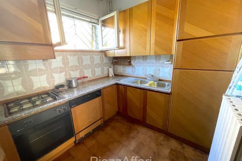 Rækkehus i Pontelongo, Padua, Pontelongo - € 85.000 | Ref: PON41 - foto 8