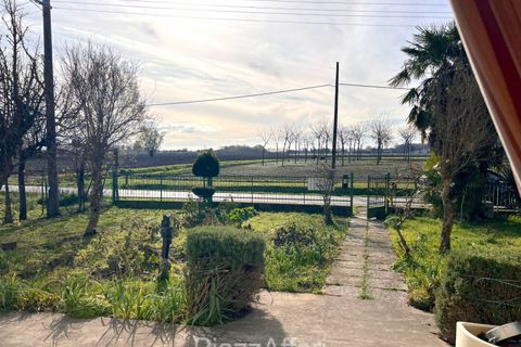 Villa a Brugine, Padua, Brugine - € 160.000 | Ref: BRU68 - foto 2