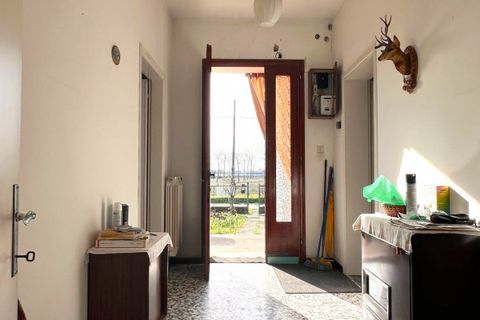 Villa a Brugine, Padua, Brugine - € 160.000 | Ref: BRU68 - foto 4