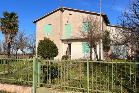 Villa a Brugine, Padua, Brugine - € 160.000 | Ref: BRU68 - foto 17