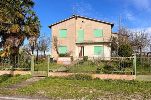 Villa a Brugine, Padua, Brugine - € 160.000 | Ref: BRU68 - foto 18