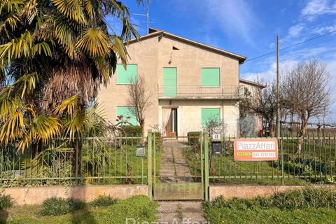 Villa a Brugine, Padua, Brugine - € 160.000 | Ref: BRU68 - foto 19