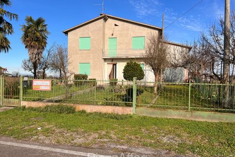 Villa a Brugine, Padua, Brugine - € 160.000 | Ref: BRU68 - foto 20