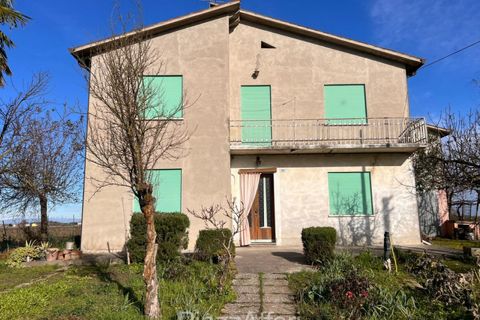 Villa a Brugine, Padua, Brugine - € 160.000 | Ref: BRU68 - foto 21