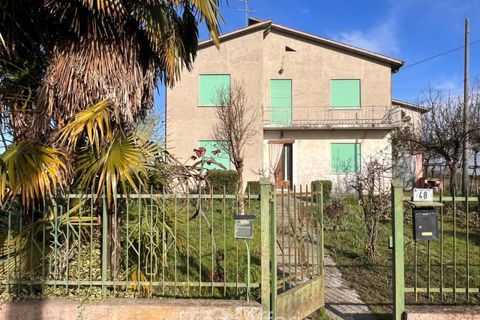 Villa a Brugine, Padua, Brugine - € 160.000 | Ref: BRU68 - foto 22