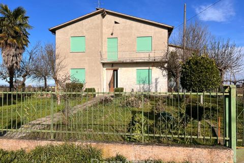 Villa a Brugine, Padua, Brugine - € 160.000 | Ref: BRU68 - foto 23