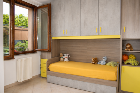 Lejlighed i Parma, Parma, Parma - € 188.000 | Ref: parma714 - foto 16