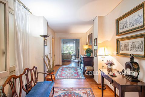Lejlighed i Rome, Rome, Rome - € 1.080.000 | Ref: CBI073-604-130076 - foto 4