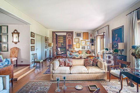 Lejlighed i Rome, Rome, Rome - € 1.080.000 | Ref: CBI073-604-130076 - foto 5