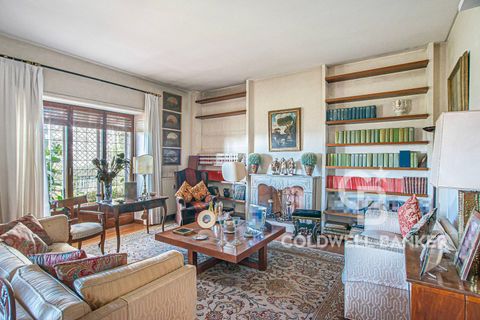 Lejlighed i Rome, Rome, Rome - € 1.080.000 | Ref: CBI073-604-130076 - foto 8